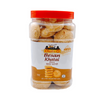 Delhi 6 Besan Khatai Biscuit/ Cookies (Plain) 400gm