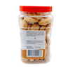 Delhi 6 Besan Khatai Biscuit/ Cookies (Plain) 400gm