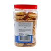 Delhi 6 Besan Khatai Biscuit/ Cookies (Almond) 400gm