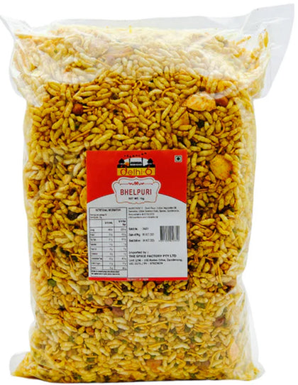 Delhi 6 Bhelpuri 1Kg