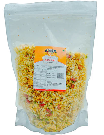 Delhi 6 Bhelpuri 400g