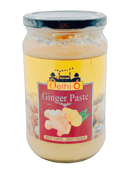 Delhi 6 Ginger Paste 700gm