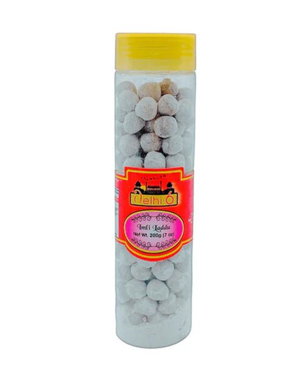 Delhi 6 Imli Laddu 200gm Tower Pack