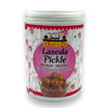 Delhi 6 Lasuda/ Lasoda/ Lasooda/ Gum Berry Pickle 800gm