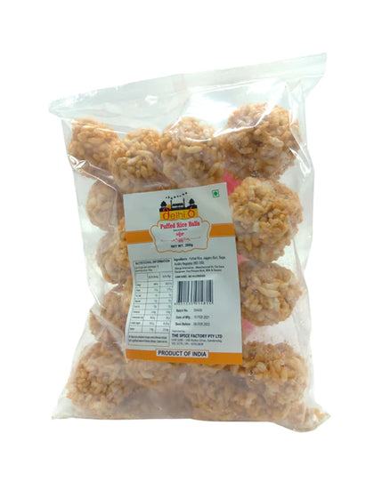 Delhi 6 Marunda Balls 200Gm