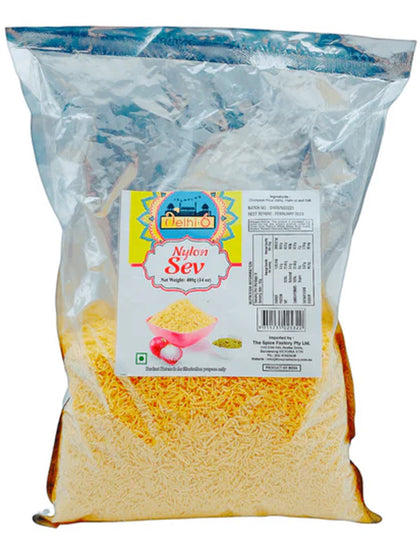 Delhi 6 Nylon Sev 400g