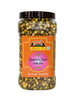 Delhi 6 Roasted Gram/ Chana With Skin 800gm