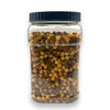 Delhi 6 Roasted Gram/ Chana With Skin 400Gm