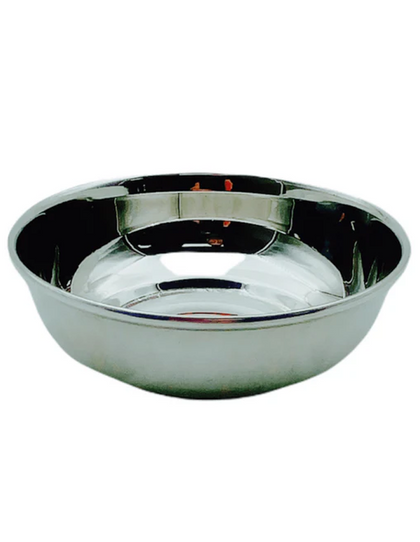 Delhi 6 Steel Bowl Katori (Rasmalai) No.5.5