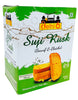 Delhi 6 Suji Rusk Saunf Elaichi 600Gm