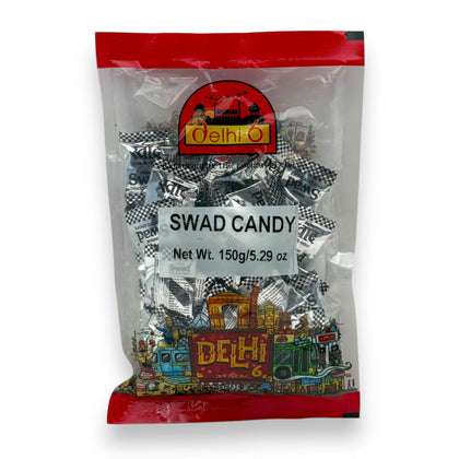 Delhi 6 Swad Candy/ Lolly 150Gm