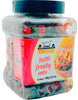 Delhi 6 Tutti Fruity (Mixed) 300gm