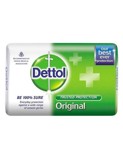 Dettol Soap  75Gm