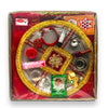 Durga Shingar Thali Pooja Pack