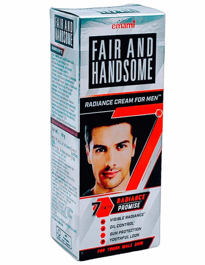 Emami Fair & Handsome  60Ml