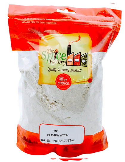 Tsf Rajgira Flour 500Gm