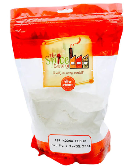 Tsf Moong Flour 1Kg