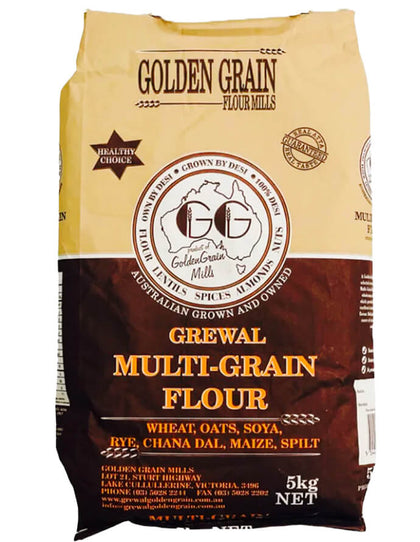 Grewal Multigrain Atta 5Kg