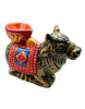 Fancy Clay Diya Nandi 1Pc- 9351235044460