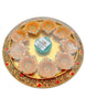 Fancy Diya Gift Pack Big Round 10Pc