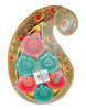 Fancy Diya Gift Pack Small 6Pc