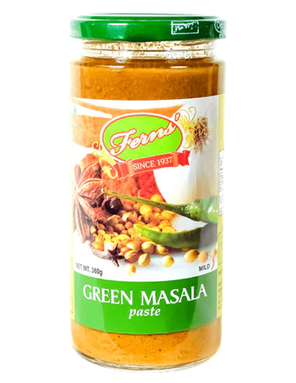 Ferns Garam Masala Paste 380G