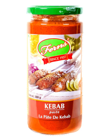 Ferns Kabab Paste 380Gm