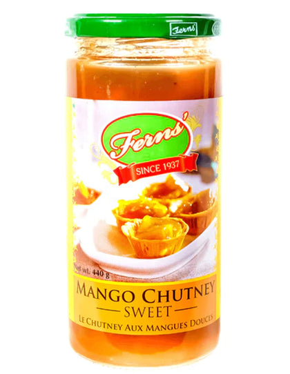 Ferns Sweet Mango Chutney  44