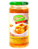 Ferns Sweet Mango Chutney  44