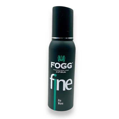 Fogg Rio Wave Body Spray 120ml