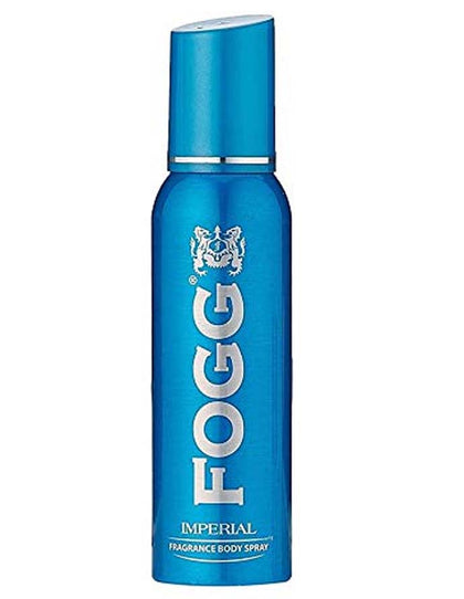 Fogg Imperial Body Spray 100G