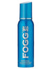 Fogg Imperial Body Spray 100G