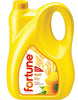 Fortune Sunflower Oil 5Ltr