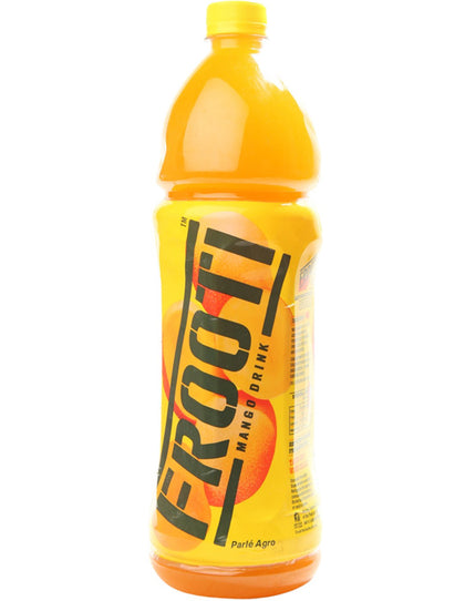 Frooti Mango Drink 1000Ml