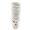 Green Earth Paper Cup 8 Oz 50Pc