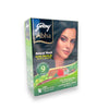 Godrej Abha Natural Black Henna 60Gm (10g X 6 Satchels)