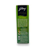 Godrej Abha Natural Black Henna 60Gm (10g X 6 Satchels)