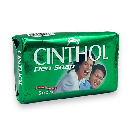 Godrej Cinthol Deo Soap Sport 125Gm