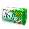 Godrej No.1 Coconut And Neem Beauty Soap 115Gm