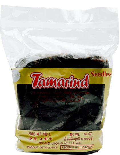 Gold Medal Thai Tamarind 400Gm