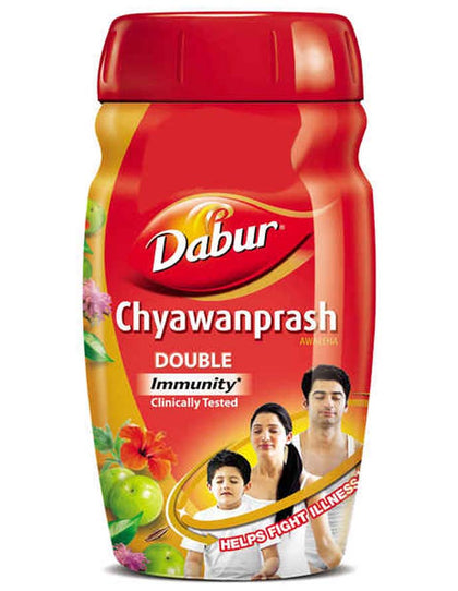 Dabur Chawanprash 500Gm