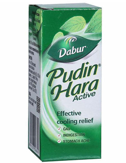 Dabur Pudin Hara Liquid 30Ml