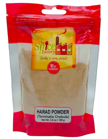 TSF Harad Powder 100gm