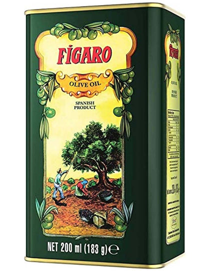 Figaro Olive Oil 200Ml