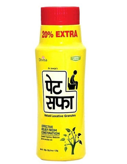 Pet Safa Churan 120Gm