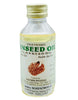 Ashwin Linseed Oil 100Ml