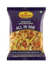 Haldirams All In One  400Gm