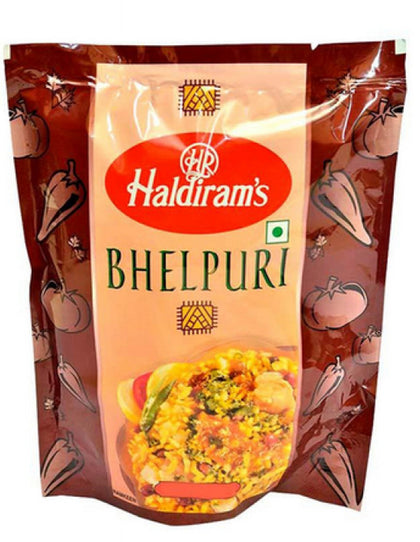 Haldirams Bhelpuri 1Kg