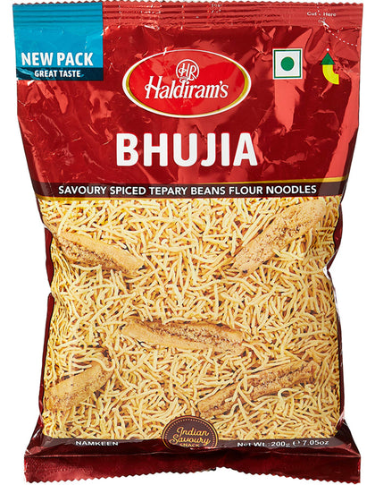 Haldirams Bhujia Del 200Gm