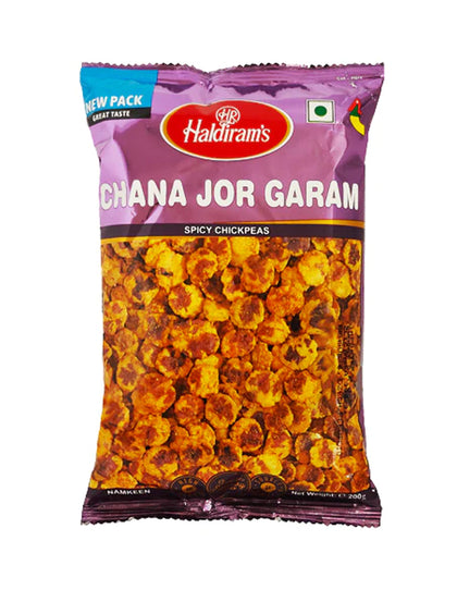 Haldirams Chana Jor Garam 200G